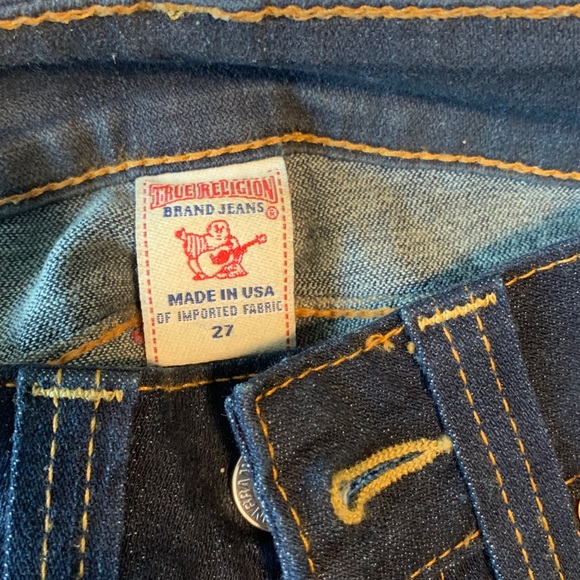 True religion jeans - Picture 3 of 7